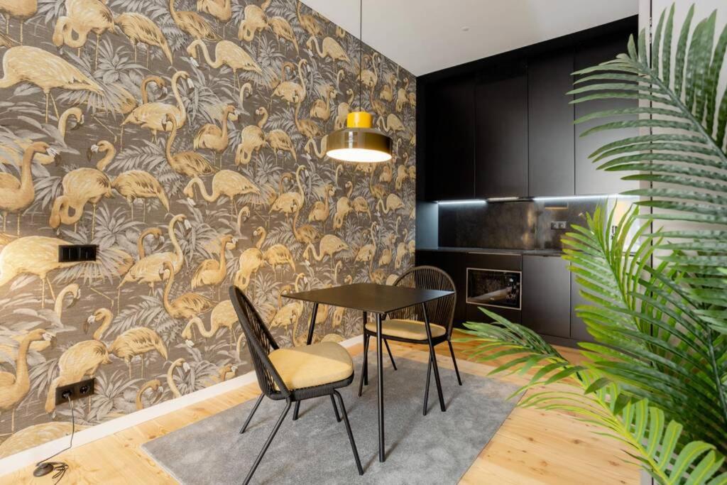 Boutique Rentals-Art & Charm II Apt W/ Terrace 포르투 외부 사진